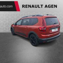 Dacia Jogger Hybrid 140 7 places Extreme occasion - Agen - photo 3/21