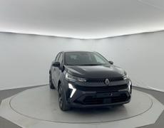 Renault Captur Chauray