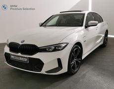 BMW Serie 3 Obernai