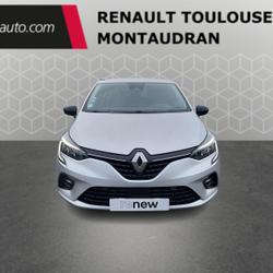 Renault Clio 5 E-Tech full hybrid 145 Evolution occasion - Toulouse - photo 2/45