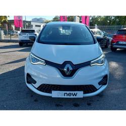 Renault Zoe R110 - MY22 Equilibre occasion - Toulouse - photo 2/27