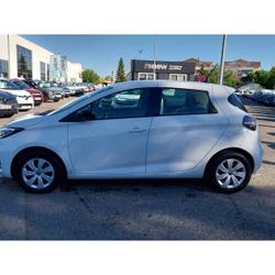 Renault Zoe R110 - MY22 Equilibre occasion - Toulouse - photo 3/27