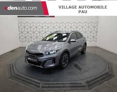 Kia XCee'd Lons