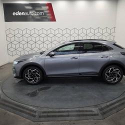 Kia XCee'd 1.5 T-GDi 140 ch DCT7 GT-line Premium occasion - Lons - photo 2/27