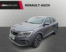 Renault Arkana Auch