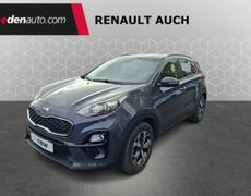 Kia Sportage Auch