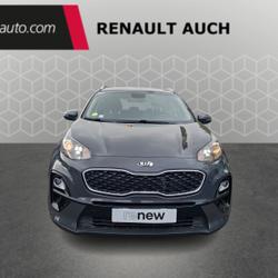 Kia Sportage 1.6 CRDi 115 ISG 4x2 BVM6 Motion occasion - Auch - photo 2/41