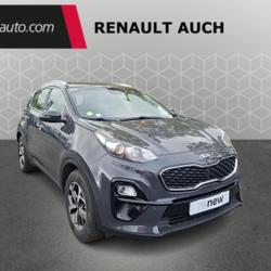 Kia Sportage 1.6 CRDi 115 ISG 4x2 BVM6 Motion occasion - Auch - photo 3/41