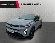 Renault Captur Auch