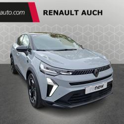Renault Captur TCe 115 ch Techno occasion - Auch - photo 3/42