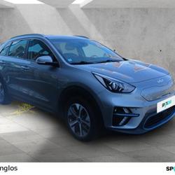 Kia Niro Active 204ch Englos