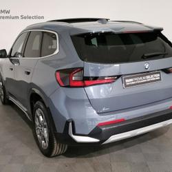 BMW X1 xDrive25e 245ch xLine H&oelig;nheim