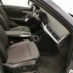 BMW X1 xDrive25e 245ch xLine H&oelig;nheim