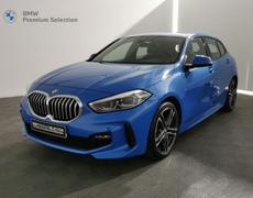 BMW Serie 1