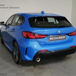 BMW Serie 1 118i 136ch M Sport Obernai