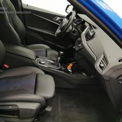 BMW Serie 1 118i 136ch M Sport Obernai