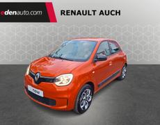 Renault Twingo 3 Auch