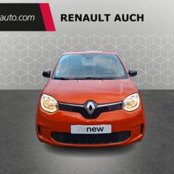 Renault Twingo 3 III E-Tech Equilibre occasion - Auch - photo 2/36