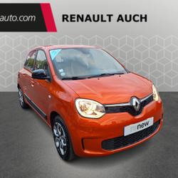 Renault Twingo 3 III E-Tech Equilibre occasion - Auch - photo 3/36