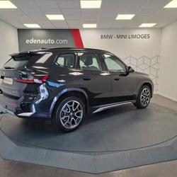 BMW X1 sDrive 18d 150ch DKG7 xLine occasion - Limoges - photo 2/41
