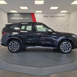 BMW X1 sDrive 18d 150ch DKG7 xLine occasion - Limoges - photo 3/41