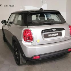Mini Mini Cooper SE 184ch  Essential BVA H&oelig;nheim