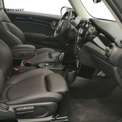 Mini Mini Cooper SE 184ch  Essential BVA H&oelig;nheim