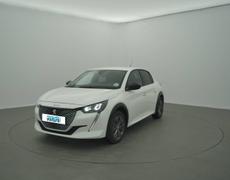 Peugeot 208 Saint-Georges-des-Coteaux