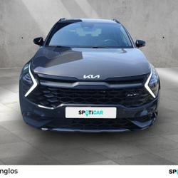 Kia Sportage 1.6 T-GDi 210ch HEV GT-line BVA6 Englos
