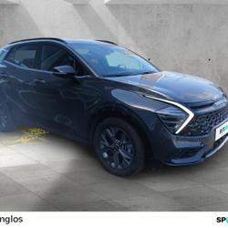 Kia Sportage 1.6 T-GDi 210ch HEV GT-line BVA6 Englos