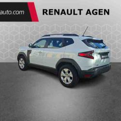 Dacia Duster Hybrid 155 Expression occasion - Agen - photo 3/12