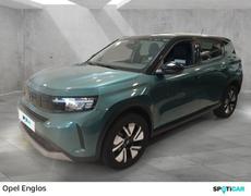 Opel Frontera Englos