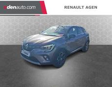 Renault Captur Agen