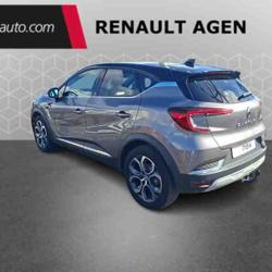 Renault Captur TCe 90 Techno occasion - Agen - photo 3/38