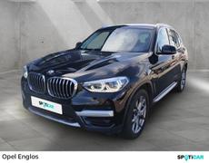 BMW X3 Englos