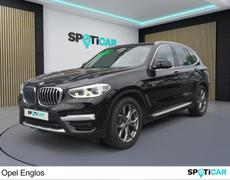 BMW X3 Englos
