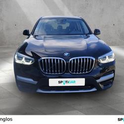 BMW X3 xDrive20d 190ch xLine Englos