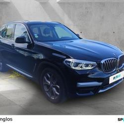 BMW X3 xDrive20d 190ch xLine Englos