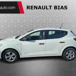 Dacia Sandero ECO-G 100 Essential occasion - Bias - photo 2/31