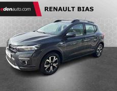 Dacia Sandero Bias