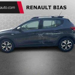 Dacia Sandero TCe 90 Stepway Confort occasion - Bias - photo 2/35
