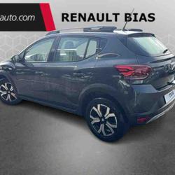 Dacia Sandero TCe 90 Stepway Confort occasion - Bias - photo 3/35