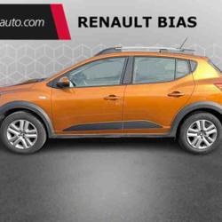 Dacia Sandero TCe 90 Stepway Confort occasion - Bias - photo 2/38