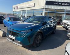 Peugeot 5008 - Hybrid 145 Allure - 29 990 €