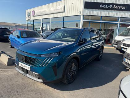 Peugeot 5008 - Hybrid 145 Allure - 29 990 €