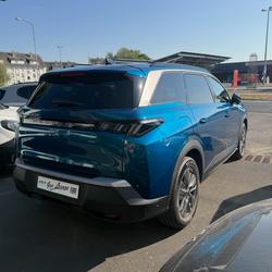 Peugeot 5008 Hybrid 145 Allure Carentan-les-Marais