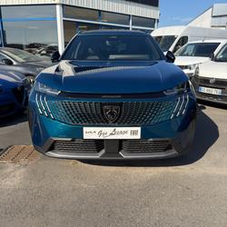 Peugeot 5008 Hybrid 145 Allure Carentan-les-Marais