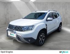 Dacia Duster Englos