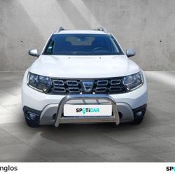 Dacia Duster 1.5 dCi 110ch Prestige 4X2 Englos