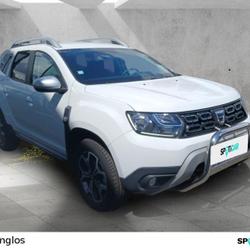 Dacia Duster 1.5 dCi 110ch Prestige 4X2 Englos